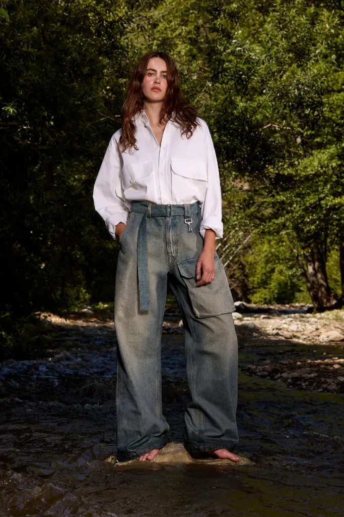 Reese Cooper 26SS M5